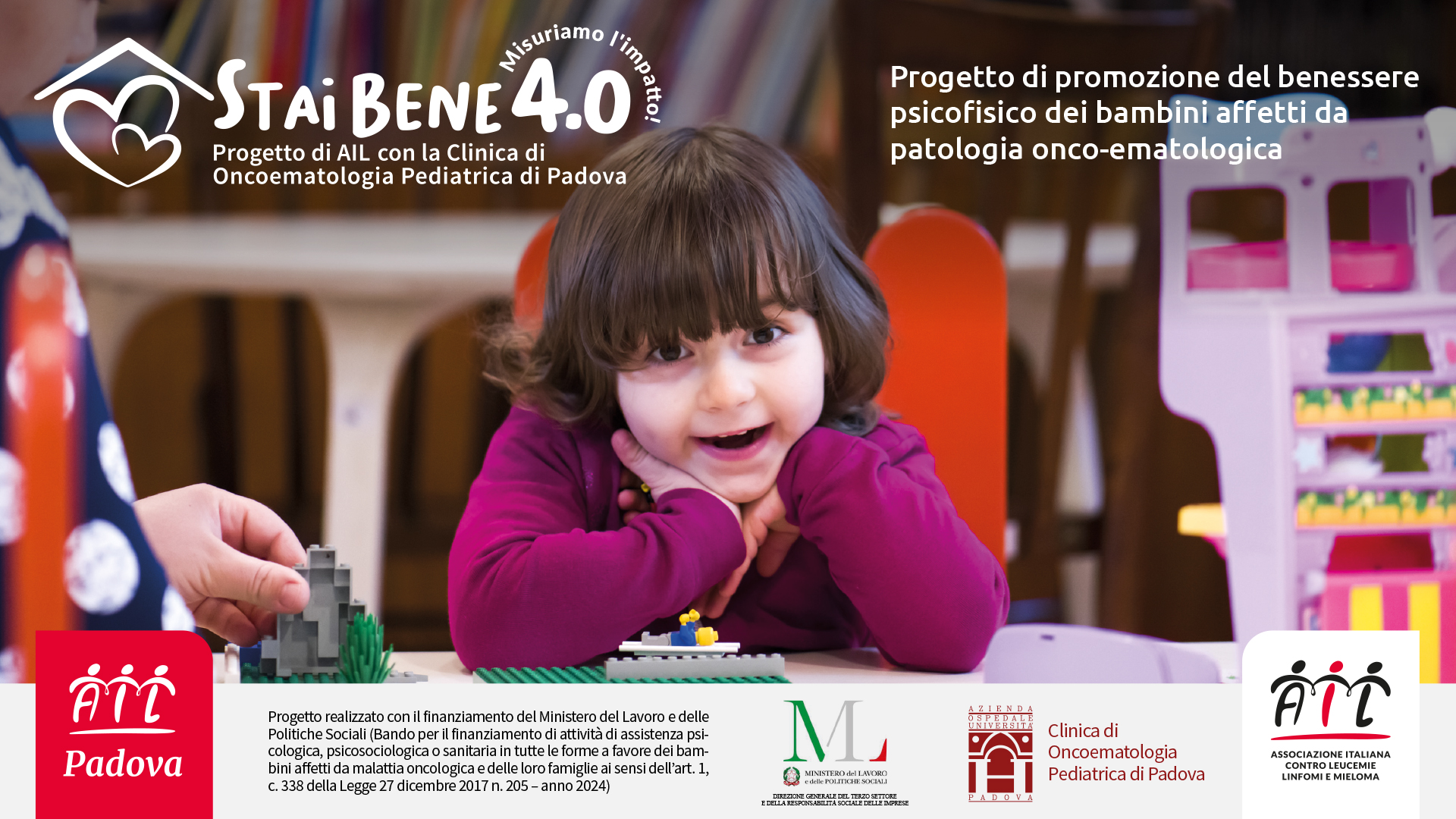Stai bene 4.0 Stai bene 4.0