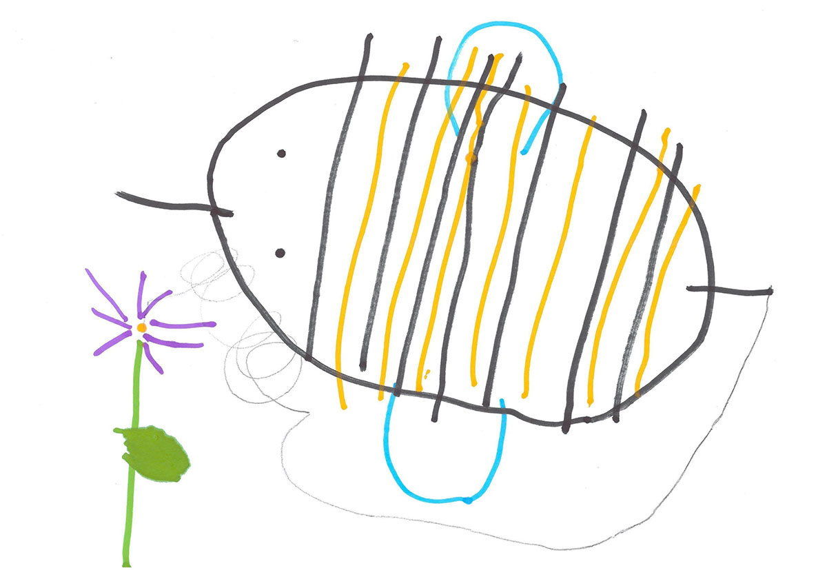 DISEGNI SU VARI ARGOMENTI